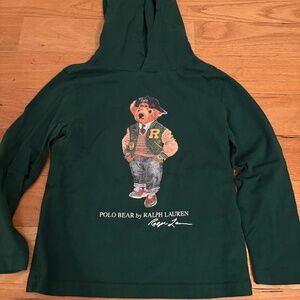 Ralph Lauren Polo Bear Tee